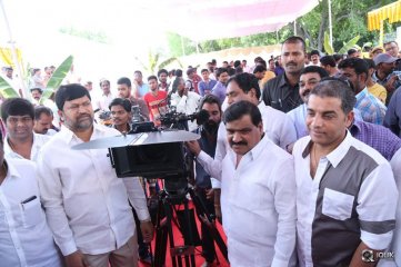 Tikka Movie Opening